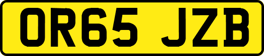 OR65JZB