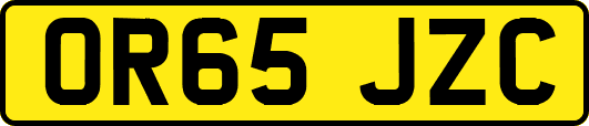OR65JZC