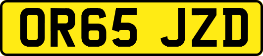 OR65JZD