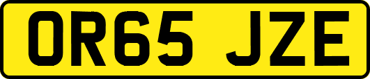 OR65JZE