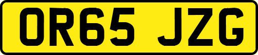 OR65JZG