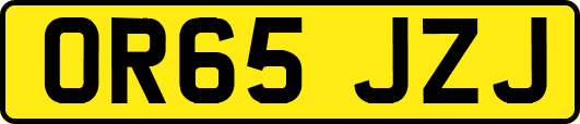 OR65JZJ