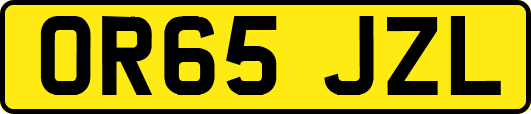 OR65JZL