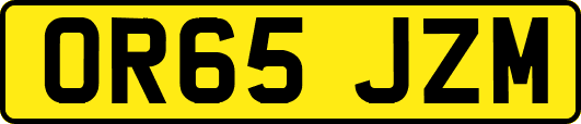 OR65JZM