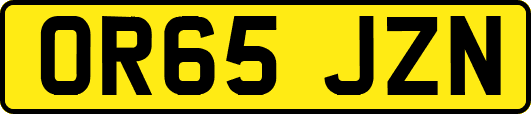 OR65JZN