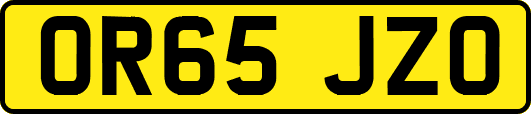 OR65JZO