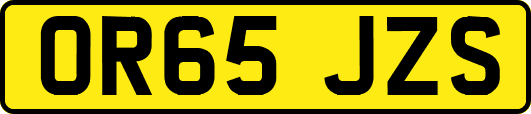 OR65JZS