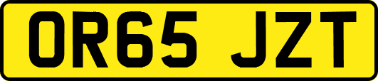 OR65JZT