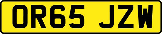 OR65JZW