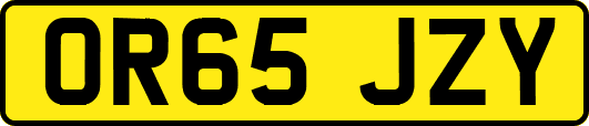 OR65JZY