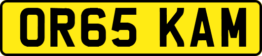 OR65KAM