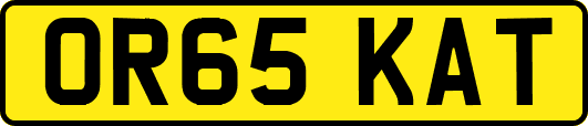 OR65KAT