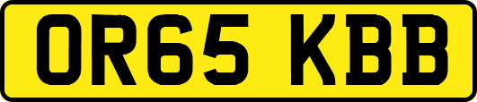 OR65KBB