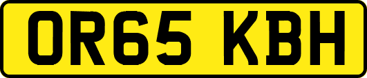 OR65KBH