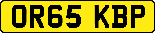 OR65KBP