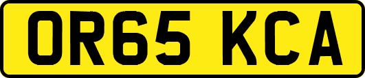 OR65KCA