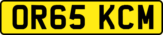 OR65KCM