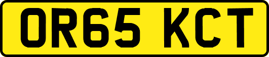 OR65KCT