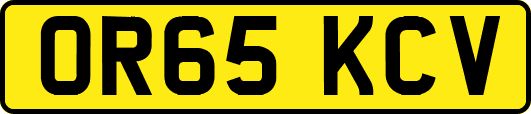 OR65KCV