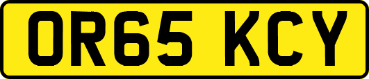 OR65KCY