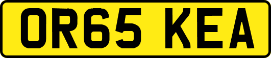 OR65KEA