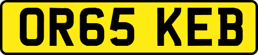 OR65KEB