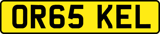 OR65KEL