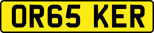 OR65KER