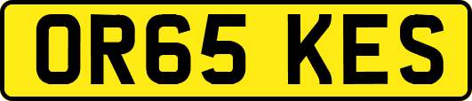 OR65KES