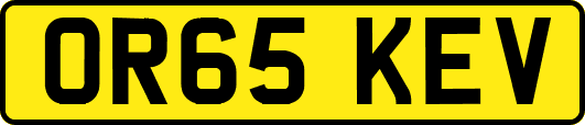 OR65KEV