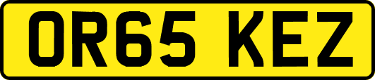 OR65KEZ