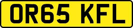 OR65KFL