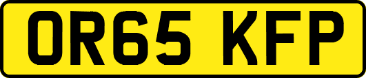 OR65KFP