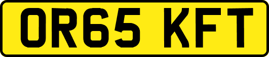 OR65KFT