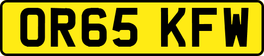 OR65KFW