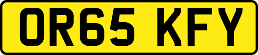 OR65KFY