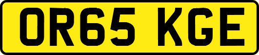 OR65KGE