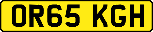OR65KGH