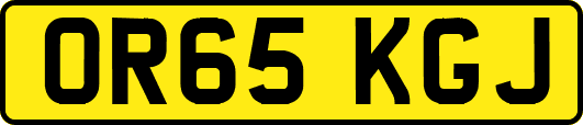 OR65KGJ