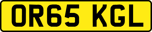 OR65KGL
