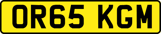 OR65KGM