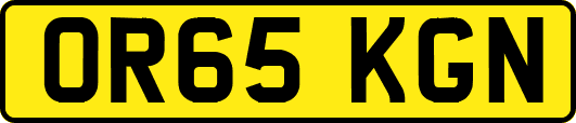 OR65KGN