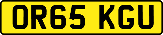 OR65KGU