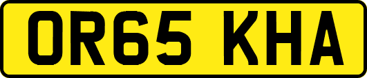 OR65KHA