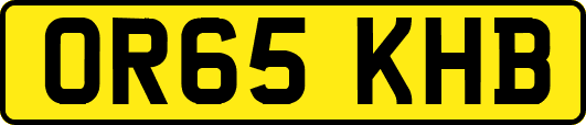 OR65KHB
