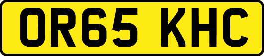 OR65KHC