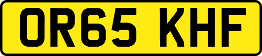 OR65KHF
