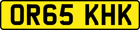OR65KHK