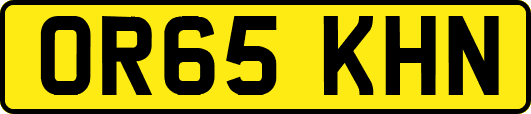 OR65KHN