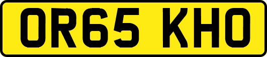 OR65KHO